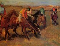 Degas, Edgar